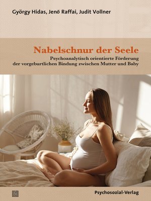 cover image of Nabelschnur der Seele